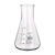 Glassware-Flasks Erlenmeyer Flasks Narrow Neck