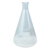 Glassware-Flasks Erlenmeyer Flasks Narrow Neck