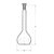 Glassware-Flasks Volumetric Flasks Class A