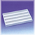 Laboratory-Pipette Holders & Trays Plastic "Aptaca" Italy
