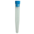 Plasticware-Test Tubes Cylindrical Polypropylene, Graduated, With Rim
