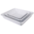 Plasticware-Trays Laboratory Trays PVC