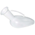 Incontinence-Urinals Plastic, Autoclavable