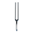 Laboratory-Tuning Forks Blued Steel, "Ragg" U.K.