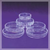 Plasticware-Petri Dishes  Polystyrene, Gamma Sterile