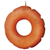 Healthcare-Rehabilitation & Orthopaedics Cushions Cushion Ring - Air, Rubber