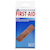 Dressings-Wound dressings Adhesive Fabric Strips