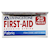 Dressings-Wound dressings Adhesive Fabric Strips