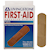 Dressings-Wound dressings Adhesive Fabric Strips