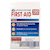 Dressings-Wound dressings Adhesive Fabric Strips