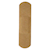 Dressings-Wound dressings Adhesive Fabric Strips