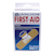 Dressings-Wound Dressings Adhesive Plastic Strips Livingstone