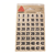 Hair & Beauty-Office Supplies Labels, Badges & Cards Dispenser & Blister Pack Labels Printed