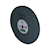 Dental-Laboratory - Materials Wheels - Lathe Grinding Wheels Acrylic