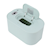 Livingstone Portable Baby Wipes Warmer Box