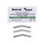 Dental-Matrix Bands & Accessories Matrix Bands Tofflemire Bands Dead Soft (0.001 inch), Adult
