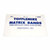Dental-Matrix Bands & Accessories Matrix Bands Tofflemire Bands Ultra thin (0.0015 inch), Adult