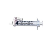 BD SafetyGlide Insulin Syringe