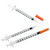 BD Ultra-Fine Insulin Syringes