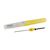 BD VACUTAINER MULTI SAMPLE NDL 20GX1.5IN 38MM YELLOW 100/BX