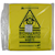 Livingstone Biohazard Waste Bags