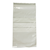 Livingstone Resealable Zip Lock Bag, 90 x 160 mm, 50 microns Thick, with 3 White Panels, Recyclable Plastic, Clear, 1000