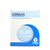 ALGINATE DRESSING- SORBSAN 10X10CM SHEETS, 10/BX