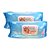 Uni-Wipe Baby Wipes Unscented