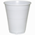 Food and Packaging Supplies-Disposable Cups Plastic Drinking Cups, 200ml