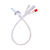 Catheter-Foley Balloon 3-Way, Sterile, 100% Silicone