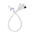 Livingstone All Silicone Foley Catheter 3-way