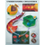 Laboratory Supplies-Educational Charts