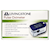 Diagnostic Supplies-Finger Pulse Oximeter