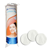 Cosmetic Pad Round Cotton with Semi Sealed Edge