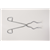 Laboratory Consumables-Tongs For Crucibles