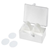 Glassware-Cover Slips No. 1, Thickness: 0.13 to 0.16 mm