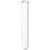 Glassware-Tubes Culture Tubes Soda Lime Glass, Disposable, Rimless