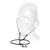 Livingstone Dual Head Stethoscope