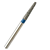 Dental-Burs - Diamond 173 (Long Taper Fissure / 848) FG (High Speed / 314)