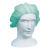 Livingstone Bouffant Hairnet Cap