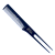 Beauty-Hairdressing supplies Hair Combs Blue Celcon Combs