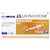 LIVINGSTONE INSULIN SYRINGE 0.3ML W/NEEDLE 29GX12.7MM 100/BX