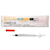 Livingstone Insulin Syringes with Needle
