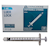 LIV SYRINGE 1ML LUER LOCK TIP LTX FREE HYPO STERILE 100/BX