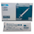 LIV SYRINGE 1ML LUER LOCK TIP LTX FREE HYPO STERILE 100/BX
