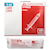 Livingstone Syringes with Red Plunger