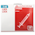 Livingstone Syringes with Red Plunger