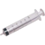 Syringes - Polyethylene Disposable - Without Needle Slip Tip - Sterile - Livingstone