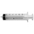 Syringes - Polyethylene Disposable - Without Needle Slip Tip - Sterile - Livingstone