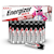 Energizer Extra Heavy Duty Batteries